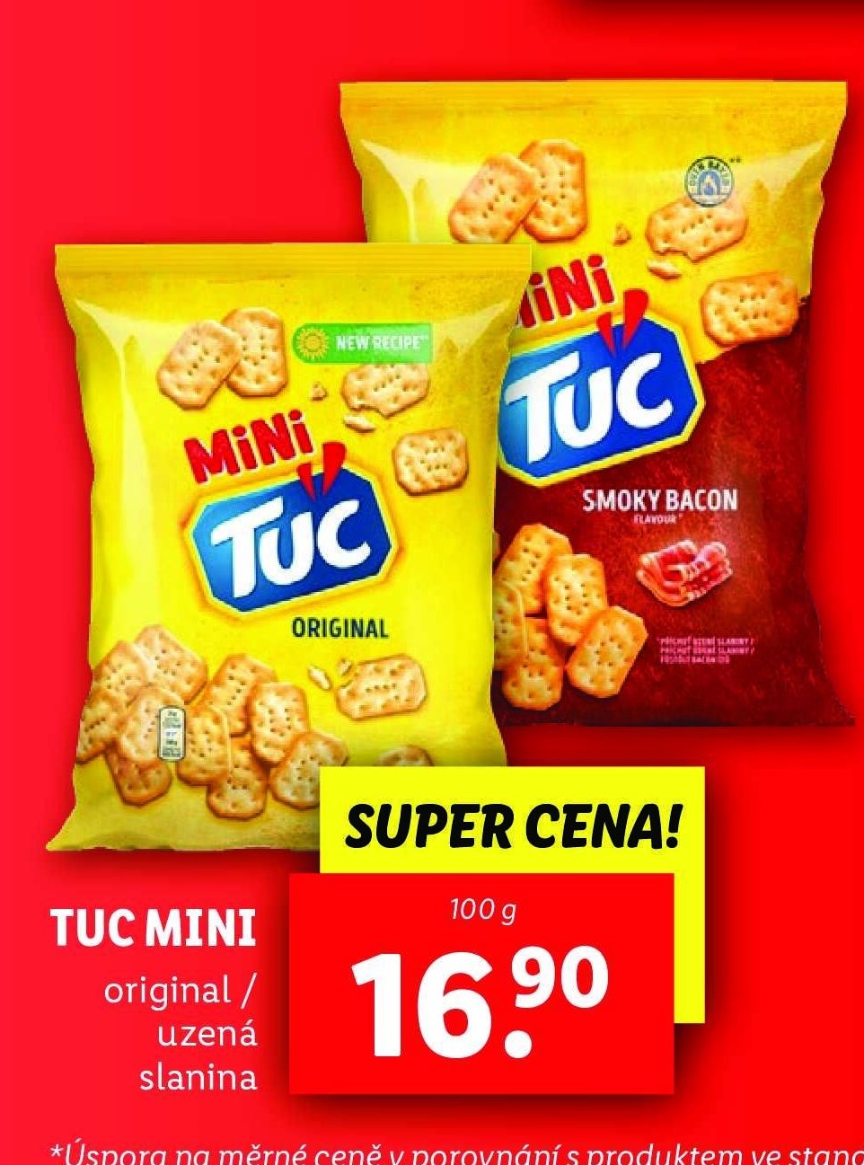 TUC MINI