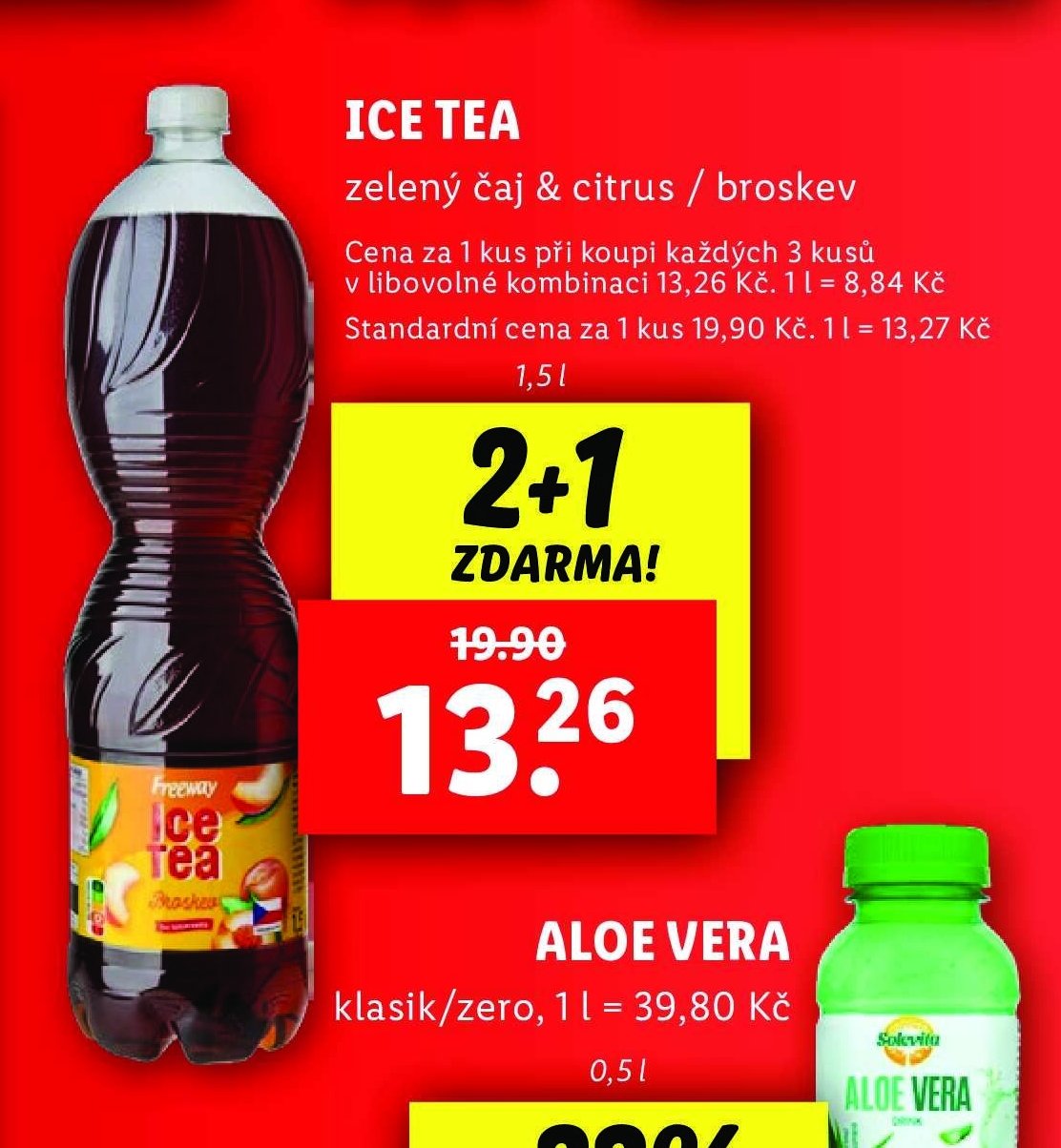 Ice Tea
