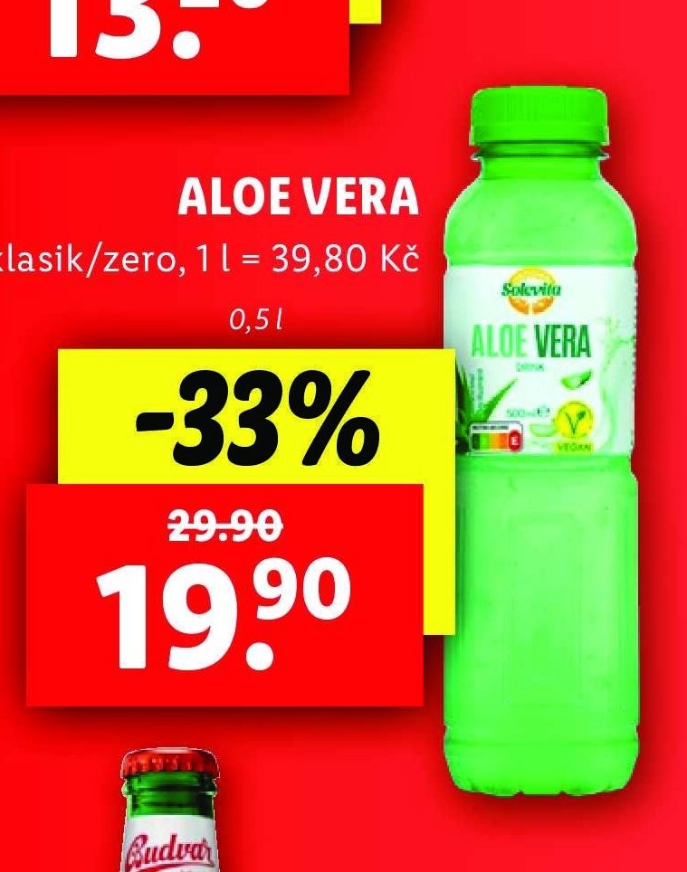 Aloe Vera