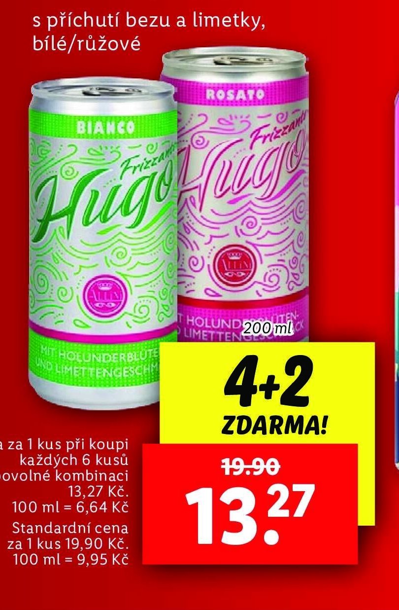 Hugo Frizzante