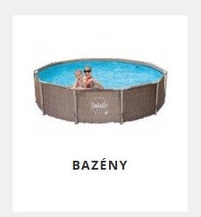 Bazény