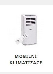 Mobilní klimatizace