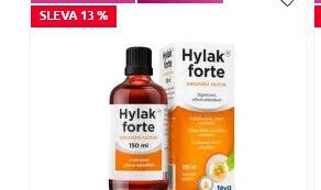 Hylak forte