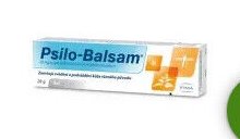 Psilo-Balsam