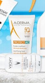 A-Derma Protect AC