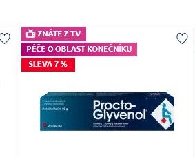 Procto-Glyvenol