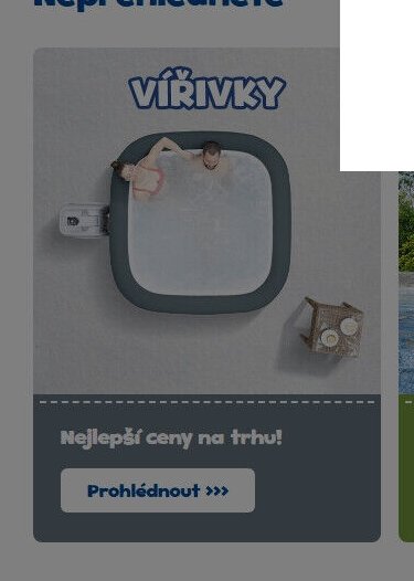 Vířivky