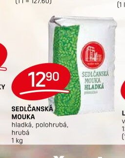 Sedlčanská mouka