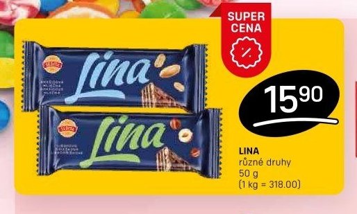 Lina