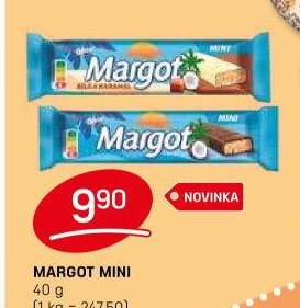 MARGOT MINI 40 g