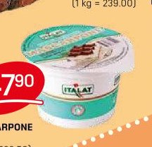 MASCARPONE 200 g
