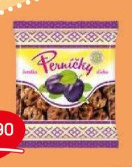 PERNÍČKY SE ŠVESTKOVOU NÁPLNÍ 150 g