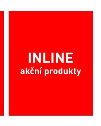 Inline aktuální produkty