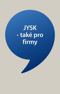 aktuální leták Jysk 27.8.2025-16.9.2025