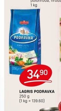 Lagris Podravka