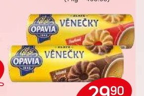 OPAVIA ZLATÉ VĚNEČKY