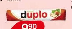 DUPLO