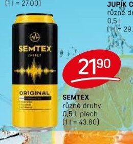 Semtex
