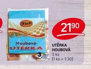 UTĚRKA HOUBOVÁ