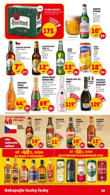 aktuální leták Penny Market 4.9.2025-10.9.2025