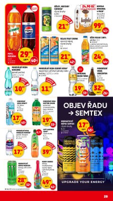 aktuální leták Penny Market 4.9.2025-10.9.2025