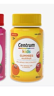 Centrum Kids Gummies multifruit