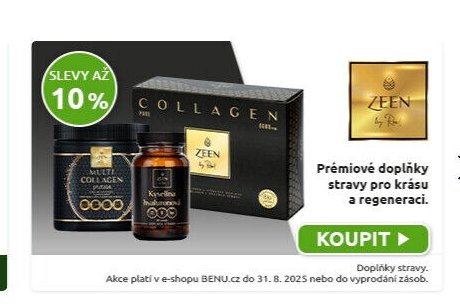 Zeen Collagen
