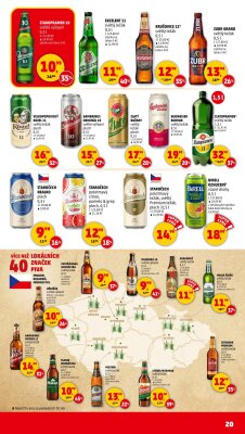 aktuální leták Penny Market 18.9.2025-24.9.2025