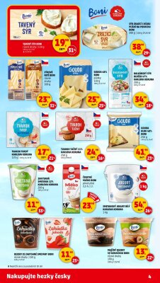 aktuální leták Penny Market 18.9.2025-24.9.2025