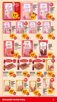 aktuální leták Penny Market 18.9.2025-24.9.2025