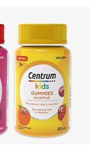 Centrum Kids Gummies multifruit