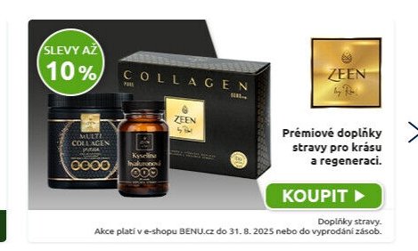 Zeen Collagen