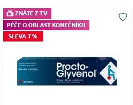 Procto-Glyvenol