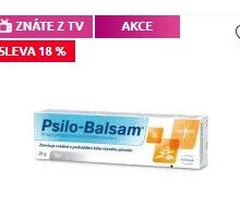 Psilo-Balsam