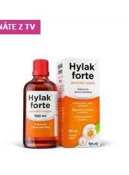Hylak forte