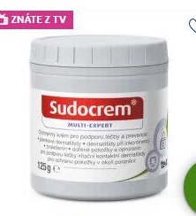 Sudocrem