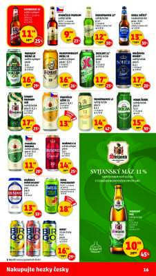 aktuální leták Penny Market 25.9.2025-1.10.2025