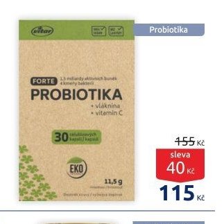 Vitar EKO Probiotika