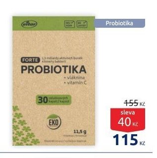 Vitar EKO Probiotika