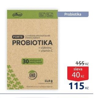 Vitar EKO Probiotika