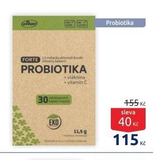 Vitar EKO Probiotika