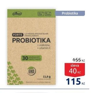 Vitar EKO Probiotika