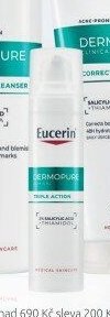 Eucerin DermoPure Triple Action