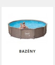 Bazény