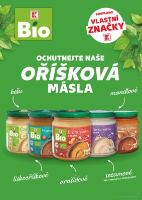 aktuální leták Kaufland 8.10.2025-14.10.2025