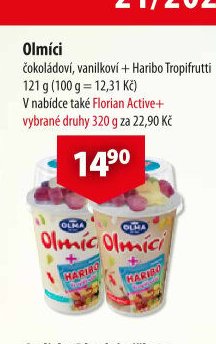 Olmíci