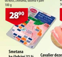 Šunka nejvyšší jakosti
