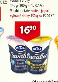 Cavalier dezert