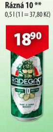 Radegast Rázná 10