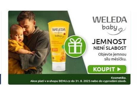 Weleda Baby